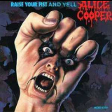 Alice Cooper - Raise Your Fist And Yell '1987