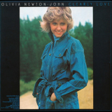 Olivia Newton-john - Clearly Love (VinylRip 24Bit/96Khz) '1975