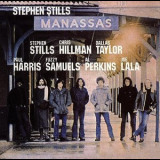 Stephen Stills - Manassas (1995 Reissue) '1972