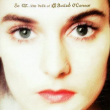Sinead O'connor - So Far - The Best Of Sinead O'connor (uk Release) (1997) '1997