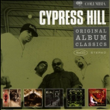 Cypress Hill - Original Album Classics '2008