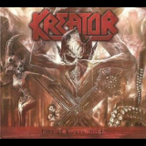 Kreator - Gods Of Violence (Mailorder Edition) CD2 - Live At Wacken 2014 '2017