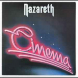 Nazareth - Cinema (Vinyl) '1986