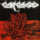 Carcass - Flesh Ripping Symphony '2003