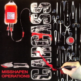 Carcass - Misshapen Operations '2007