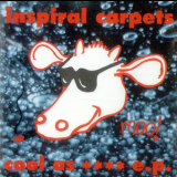 Inspiral Carpets - Cool As (2CD) '2003