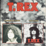 T. Rex - A Beard Of Stars (1970) & The Slider (1972) '2000