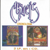 Crucis - Cronologia (Crucis (1976) + Los delirios del mariscal (1977)) [2in1] (1992 RCA-BMG) '1992