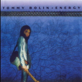 Tommy Bolin - Energy '1972