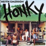 Keith Emerson - Honky '1985