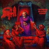 Death - Scream Bloody Gore (2016 Deluxe Edition, 3CD) '1987