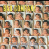 Bad Company - Live In New York '92 '1992