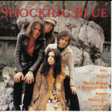 Shocking Blue - A Portrait Of Shocking Blue '1994