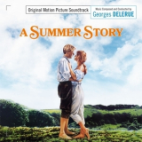 Georges Delerue - A Summer Story '1988