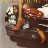 The Cars - The Cars Greatest Hits '1985
