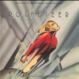 James Horner - The Rocketeer / Ракетчик OST '1991