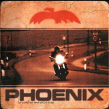 Phoenix - In Umbra Marelui Urs '2000