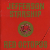 Jefferson Starship - Red Octopus (remastered + Expanded) '1975