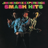 The Jimi Hendrix Experience - Smash Hits '1968