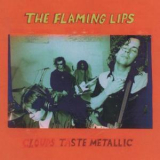 The Flaming Lips - Clouds Taste Metallic '1995