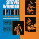 Stevie Wonder - Up-Tight '1966