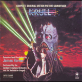 James Horner - Krull / Крулл (Complete Score) (CD1) '1983