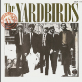 The Yardbirds - The Greatest Hits 18 '1986