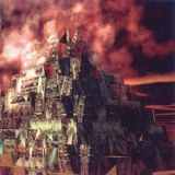 Djam Karet - Burning The Hard City '1991