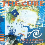 The Cure - Mixes & Remixes (For Dj Promo Only) '1990