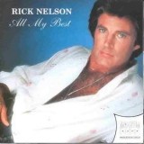 Ricky Nelson - All My Best '1986