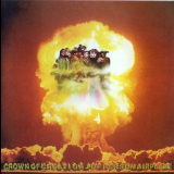 Jefferson Airplane - Crown Of Creation '1968