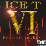 Ice-T - Vi: Return Of The Real '1996
