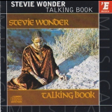 Stevie Wonder - Talking Book '1972