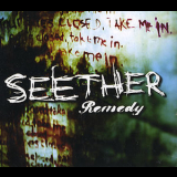 Seether - Remedy {CDS} '2005