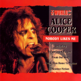 Alice Cooper - The World Of Alice Cooper / Nobody Likes Me '1992