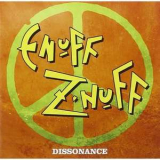 Enuff Z'nuff - Dissonance '2010