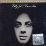 Billy Joel - Piano Man (2011 MFSL) '1973