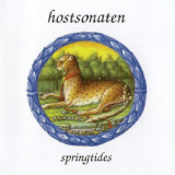 Hostsonaten - Springtides '2004