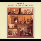 Family - Music In A Dolls House '1968