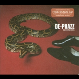 De-Phazz  - Godsdog [2CD, limited] (2002 Mole Listening Pearls) '1999