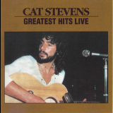 Cat Stevens - Greatest Hits Live '1974