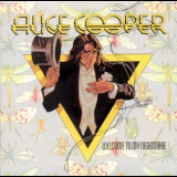 Alice Cooper - Welcome To My Nightmare '1975