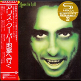 Alice Cooper - Goes To Hell '1976