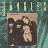 Bangles - Eternal Flame {CDS} '1989