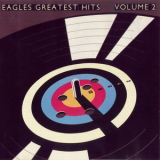 Eagles - Greatest Hits Volume 2 '1982