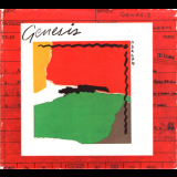 Genesis - ABACAB '1981