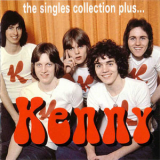Kenny - The Singles Collection Plus '2004