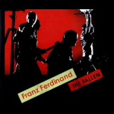 Franz Ferdinand - The Fallen {CDS} '2006