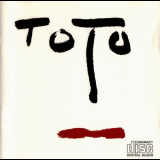 Toto - Turn Back [1982 Japan, 35DP-5] '1981