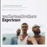 Von Hertzen Brothers - Experience '2001